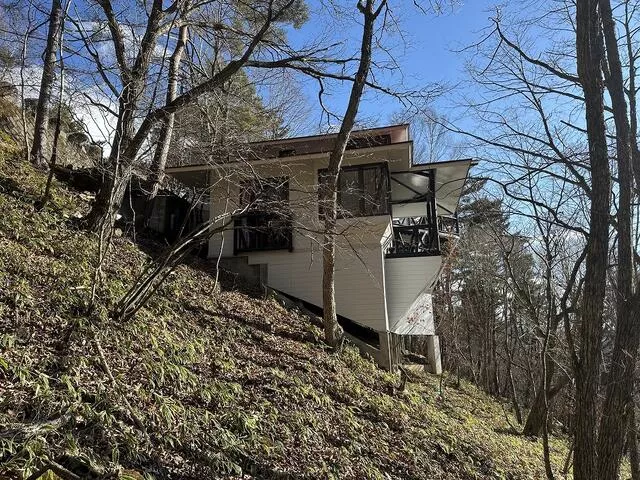 Chino City, Kitayama (Chino Station), 2-story, 2LDK