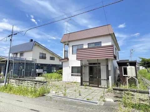 Iwamizawa City, Hinode Kita 3-chome, 2-story, 4SLDK