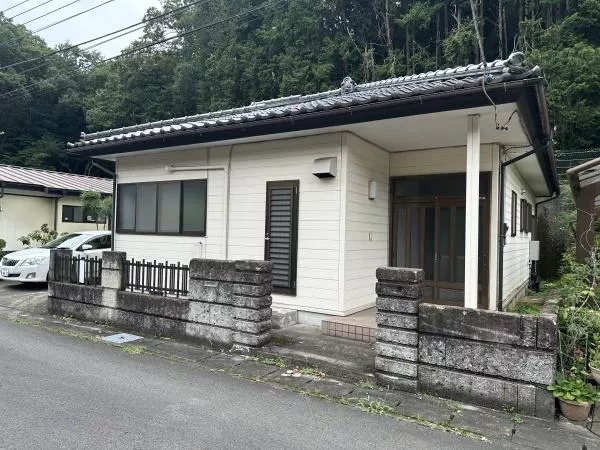 Nasukarasuyama City, Atagodai (Karasuyama Station) single-story 2SLDK