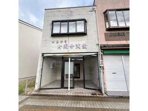 Front road over 6m! Equipped with snow melting device ◎ 6 minutes on foot from Manyosen "Nakanoshinmachi Station" ♪