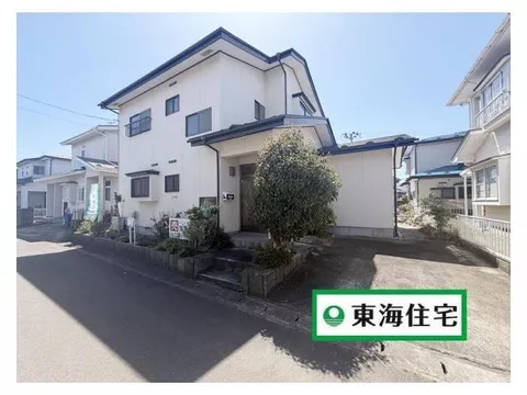 《Spacious 5DK!》☆ Renovation is possible, and it can also be consulted as land for rebuilding♪