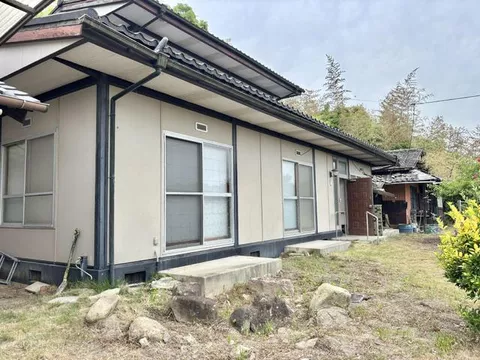 Onomichi City Kurihara-cho (Onomichi Station) 2-story 5LDK
