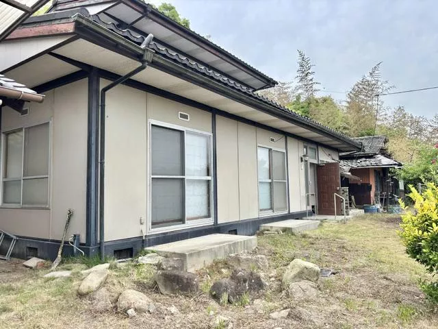 Onomichi City Kurihara-cho (Onomichi Station) 2-story 5LDK
