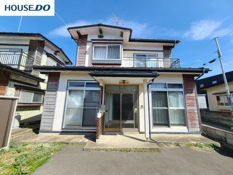 Hachinohe-shi, Hachinohe 4-chome, Sakuragaoka, 2F 3DK

5.8 million yen