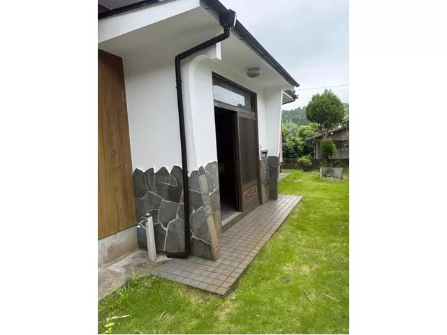 Eiwa Town, Goryo (Goryo Station) 2.5 million yen