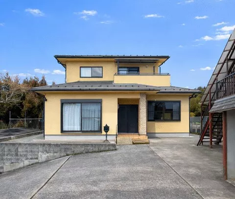 Kyoto City, Ukyo Ward, Keihoku Hosono-cho, 2-story, 6DK