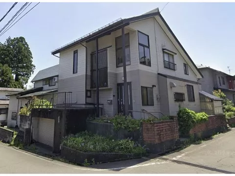 Oaza Takidera (Takada Station) 3.5 million yen