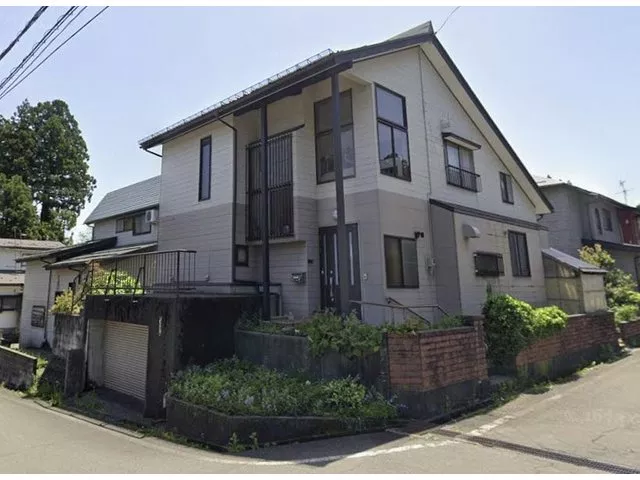 Oaza Takidera (Takada Station) 3.5 million yen