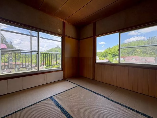 Takayama City, Enako Town (Takayama Station) 3-story building 4DK