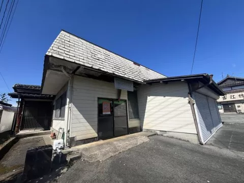 Yamakawa City, Tsuru, two-story building, 7LDK