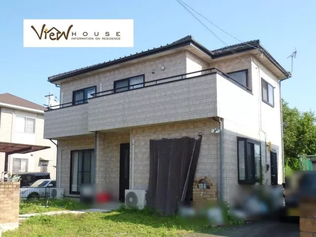 ／Convenience store about a 6-minute walk! Spacious 4LDK／Good access to Annaka and Minakami