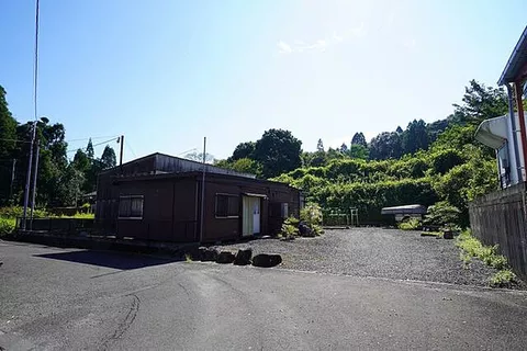 Used single-family home Higashisata Town Used house