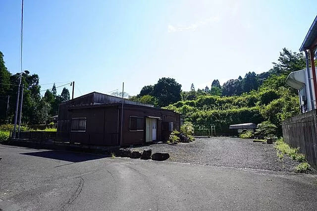 Used single-family home Higashisata Town Used house