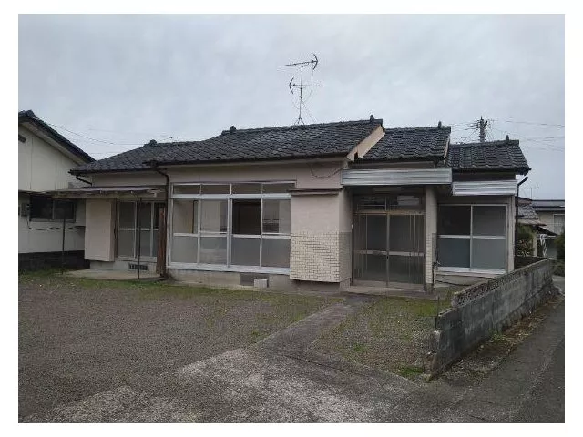 Shimonagahama Town 6.3 million yen