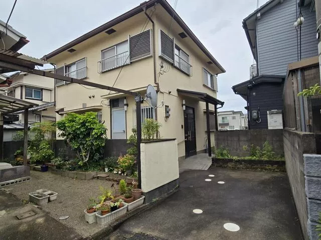 Wakayama City, Kinomoto, 2-story, 4SLDK
