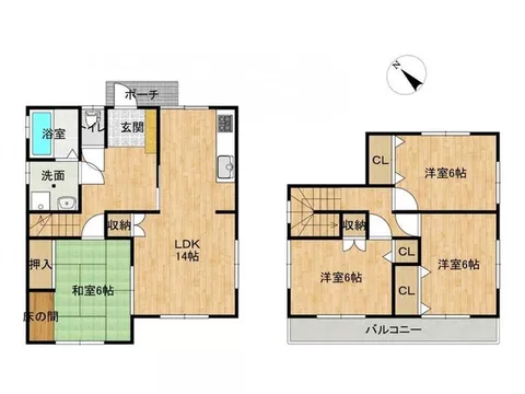 Open house held, renovated, good view as there are few obstructing buildings. - Image 2