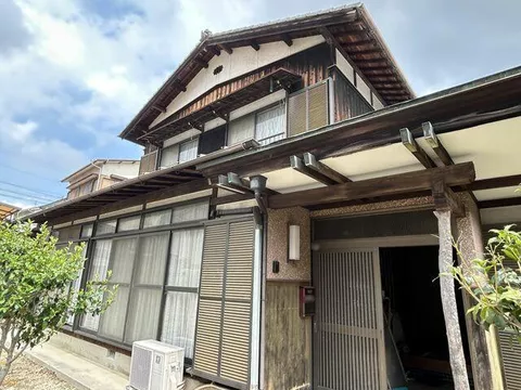 Niihama City, Hagiue (Nakuhagi Station), 2-story, 5LDK