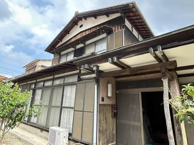 Niihama City, Hagiue (Nakuhagi Station), 2-story, 5LDK