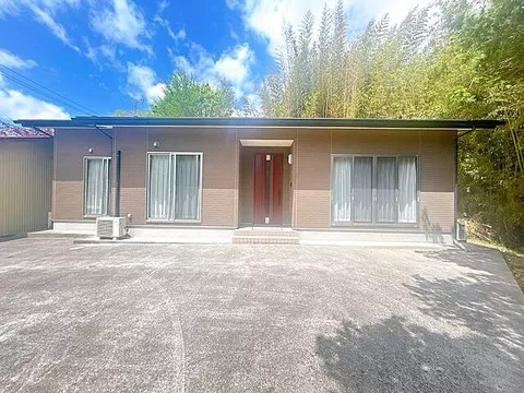 Used single-family home, Ishinomaki City, Hirofuchi, Ushigashira, detached house