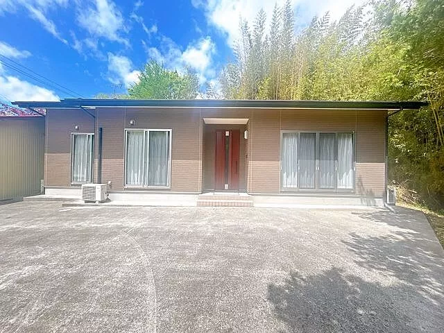 Used single-family home, Ishinomaki City, Hirofuchi, Ushigashira, detached house