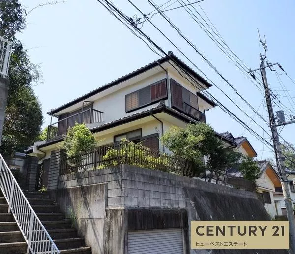 Odawara City, Kotake (Ninomiya Station) 2-story 4LDK
