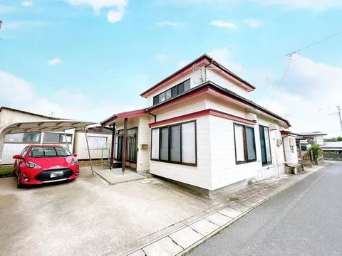 [Open House] Current sale until August 17 / Parking for 2 cars available / Within 10 minutes on foot from Kogota Station