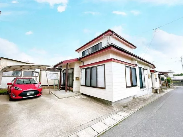 [Open House] Current sale until August 17 / Parking for 2 cars available / Within 10 minutes on foot from Kogota Station