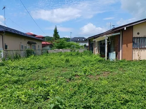 Takizawa City, Okama Fururin (Koiwai Station) Single-story building 3DK