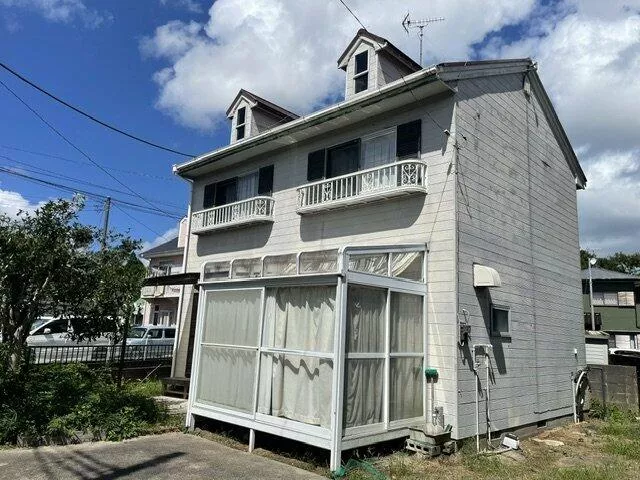 Oami Shiratori City Yanagihashi (Oami Station) 2-story 2LDK