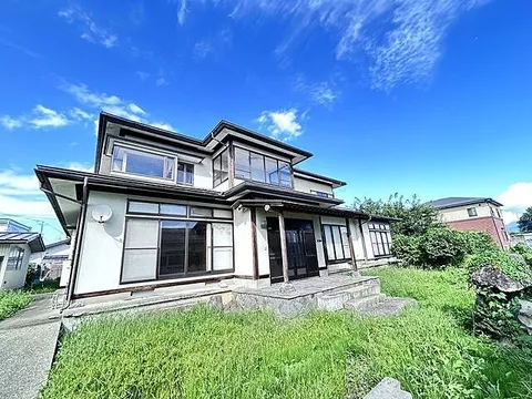Used single-family home, Nakayama Town, Higashimurayama District, Nagasaki