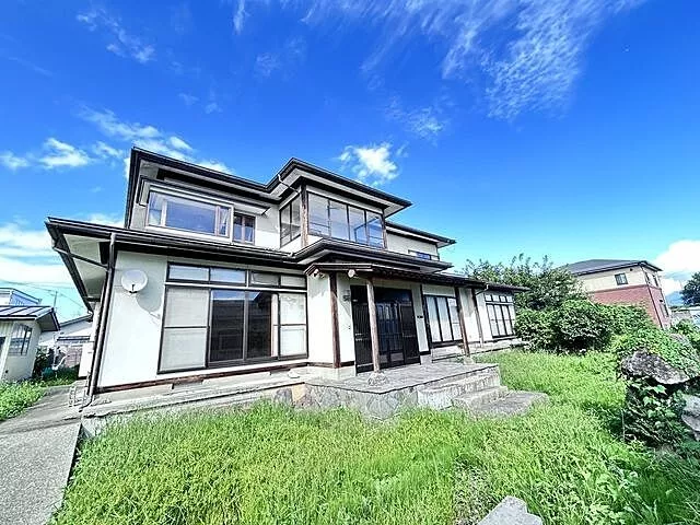 Used single-family home, Nakayama Town, Higashimurayama District, Nagasaki