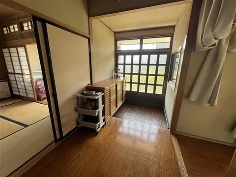Morioka City, Matsuzono 2-chome, 2-story, 5DK - Image 4