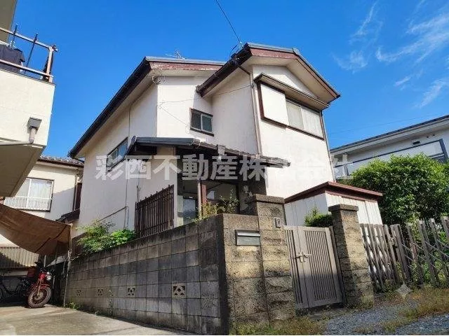 Sayama 4 (Musashi-Yamato Station) 12 million yen