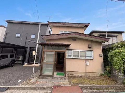 Noshiro City, Sakaemachi (Noshiro Station), 2-story, 3LDK