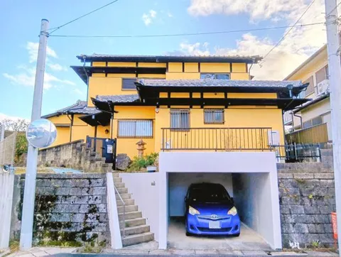 Kasugai City, Sakashita Town, 7-chome (Kozouji Station) 2-story building 5SLDK