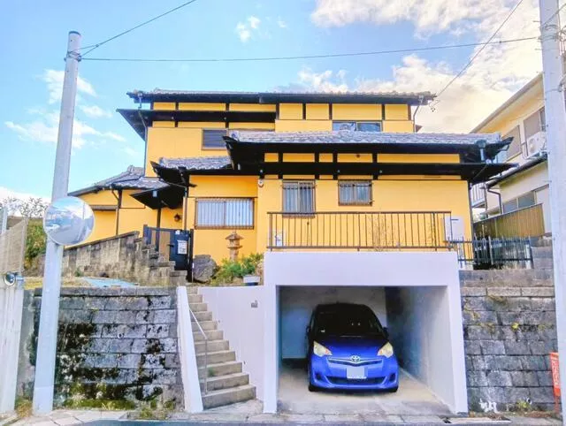 Kasugai City, Sakashita Town, 7-chome (Kozouji Station) 2-story building 5SLDK