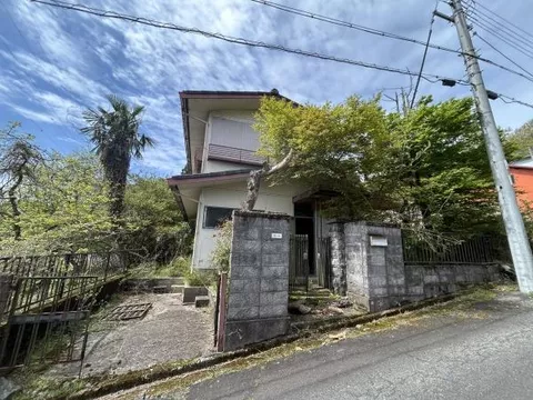 Otsu City, Hachiyato (Horai Station) 2-story 4DK