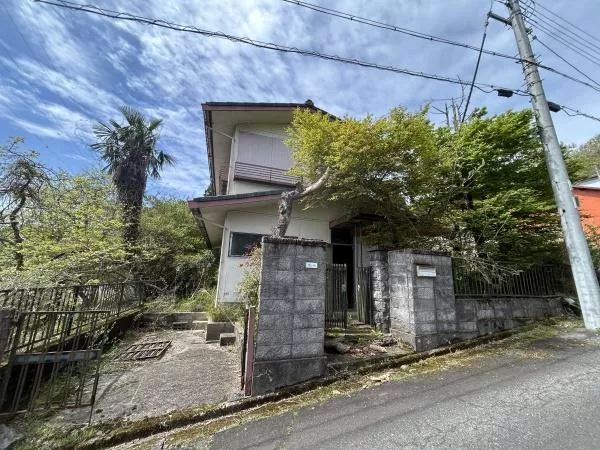 Otsu City, Hachiyato (Horai Station) 2-story 4DK