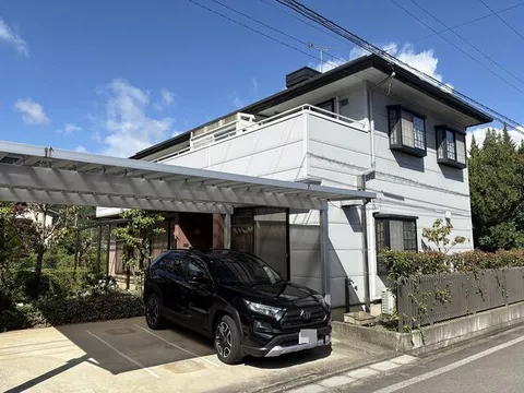 Nagano City, Minagami-dai, 2-story, 8SLDK