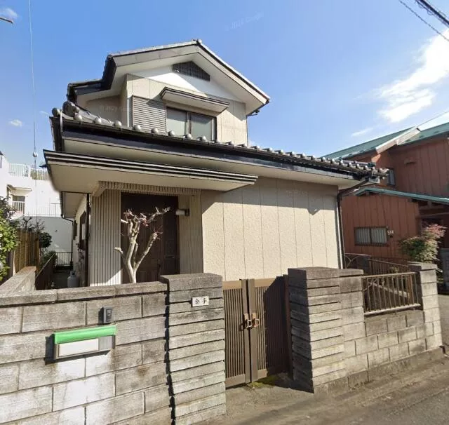 Sagamihara City, Minami Ward, Shimomizo (Haratoma Station) 2-story building 3DK