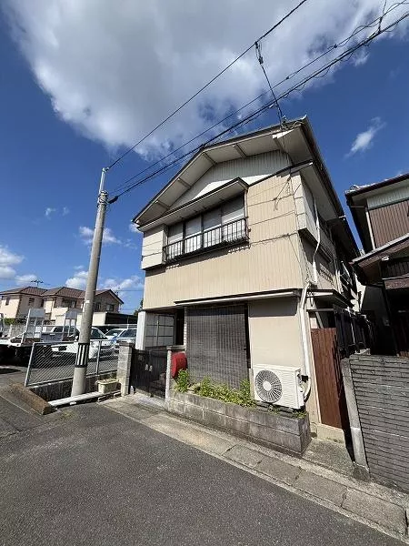 (Jizobashi station) 2F 5DK

2.3 million yen