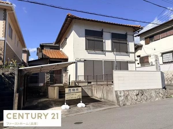 Himeji City, Gotatehigashi 3-chome (Harima Takaoka Station) 2-story 4SLDK