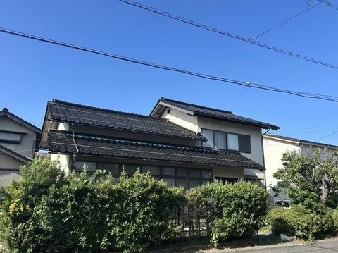 Tohaku-gun Kitaeicho Higashien (Yura Station) 2-story 6DK