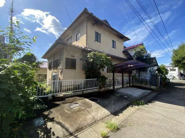 Kani City, Shimo Eido (Kani Station) 2-story 5DK