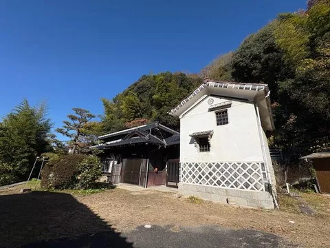 Higashihiroshima City, Kawachi-cho Shimo-Kawachi (Kawachi Station), single-story, 5SLDK