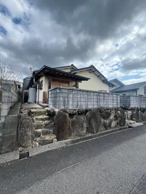 Iizuka City, Tsunabun (Shin-Iizuka Station) Single-story 4DK