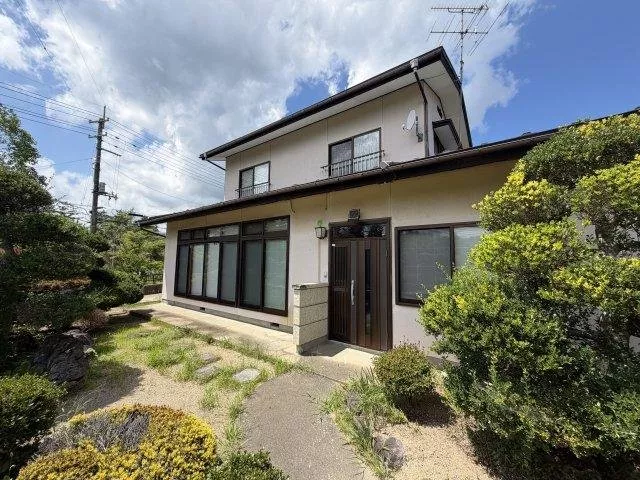 Horai Town 6 (Kaneyagawa Station) 9.2 million yen