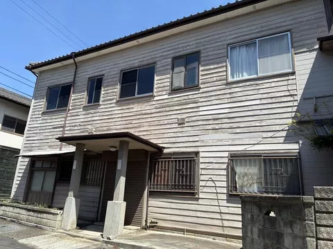 Mitoyo City, Takuma Town Ohama (Takuma Station) 3-story building 11DK