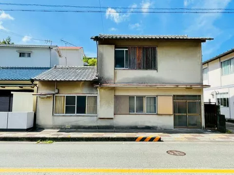 Nishimuro District, Shirahama Town - 2-story building, 5DK