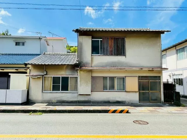 Nishimuro District, Shirahama Town - 2-story building, 5DK